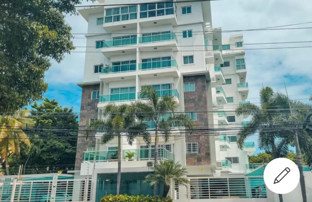 Condo Apartment Santo Domingo