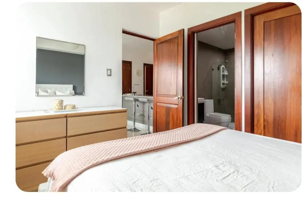 Condo Apartment Santo Domingo