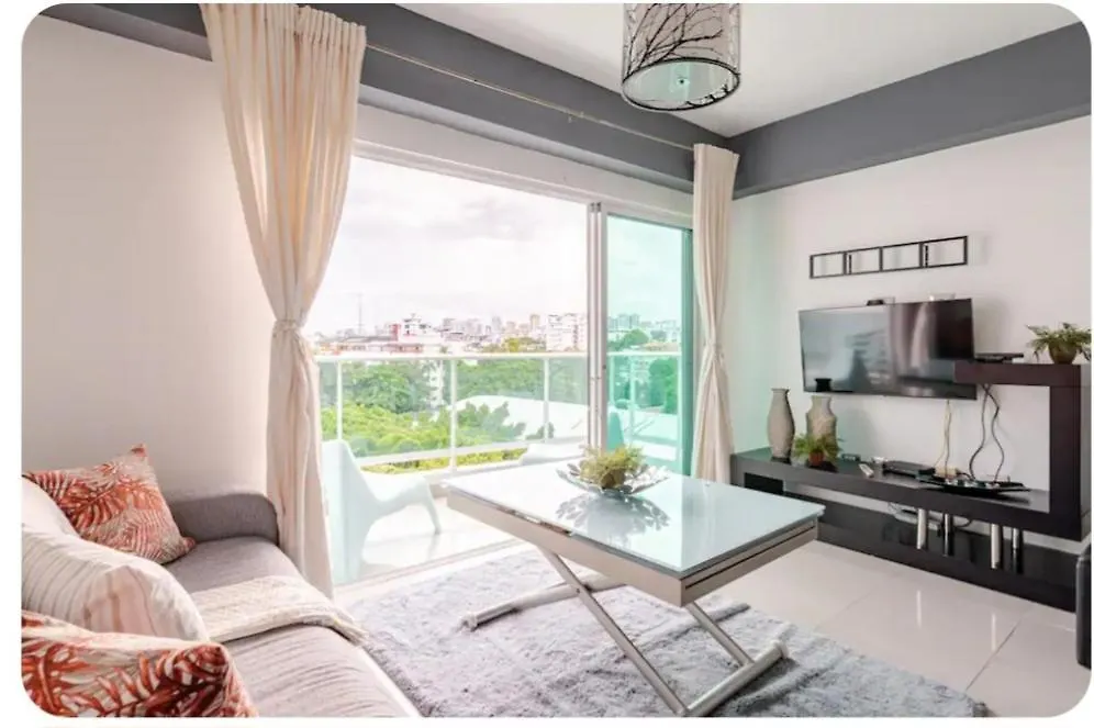 Condo Apartment Santo Domingo