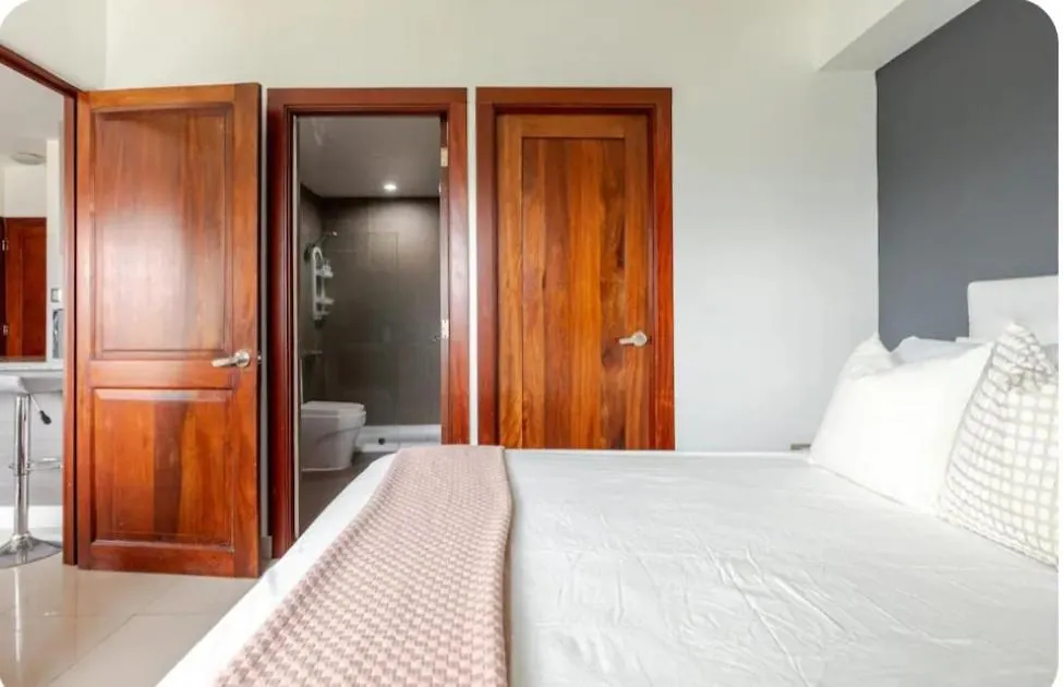 Condo Apartment Santo Domingo