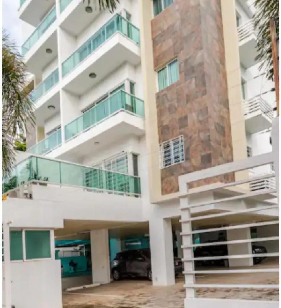 Condo Apartment Santo Domingo