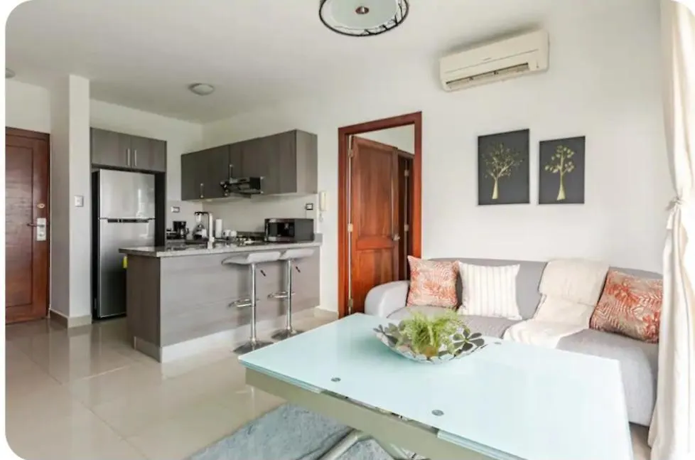 Condo Apartment Santo Domingo
