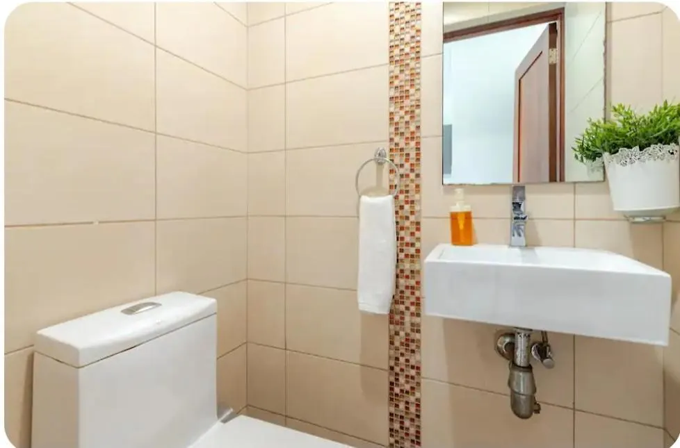 Condo Apartment Santo Domingo 0*,