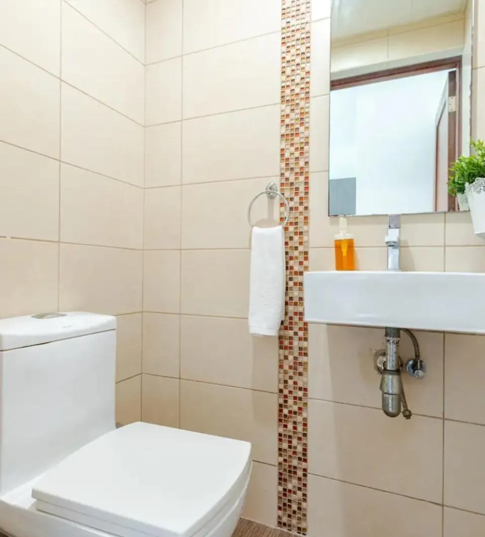 Condo Apartment Santo Domingo